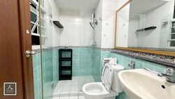 The Floravale (D22), Condominium #611127011